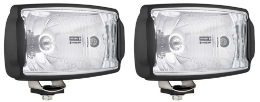 5HP22486 - ГАЛОГЕННА ДАЛЬНЯ МДП АВТОБУС СІЛЬСЬКОГОСПОДАРСЬКА ЛАМПА 2X