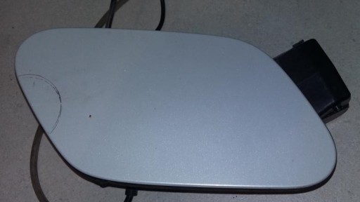 VW GOLF VII 7 КРЫШКА ТОПЛИВНОГО БАКА 5G0010841A