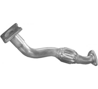 23.131 - Коллекторная труба CORDOBA IBIZA 1.6 1.8 и год 93-96