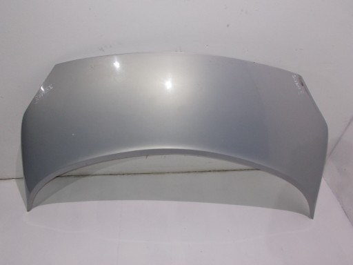 RENAULT SCENIC II КАПОТ ПЕРЕДНИЙ 02-08R