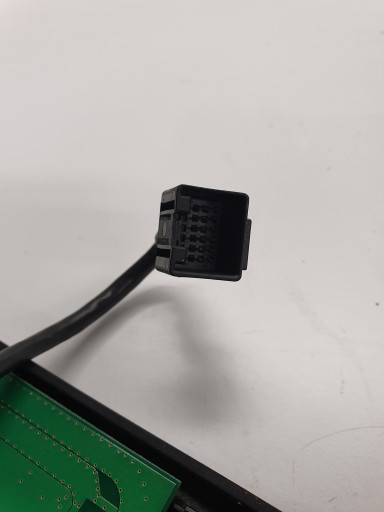 holder ADAPTER TELEFONU AUDI A8 D3 L 4E0862401A