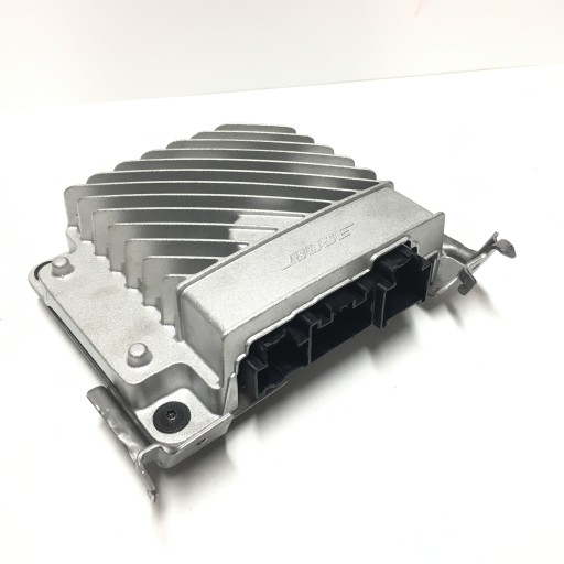 RENAULT TALISMAN VERSTÄRKER BOSE 280630844R