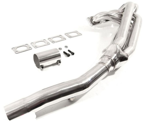 MC11 SCM3036Z3M4244 - Випускний колектор SCHMIEDMANN BMW Z3 1.9 M44