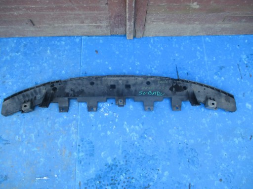 bumper support plastic SUBARU IMPREZA III GH 07