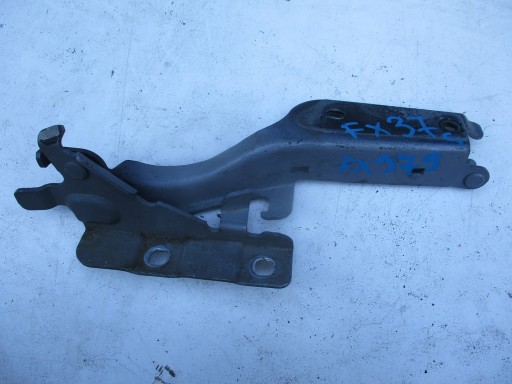 hinge bonnet hinges INFINITI FX37 FX 37
