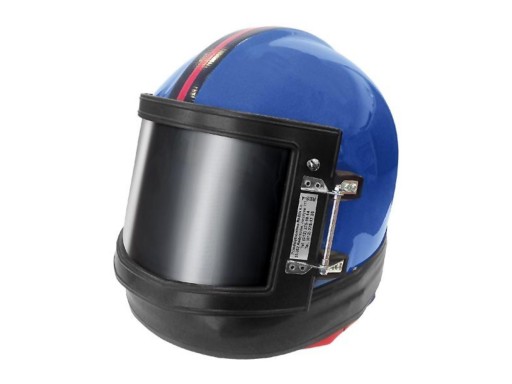 Пескоструйный шлем ReS - 4 OH (пескоструйный шлем)