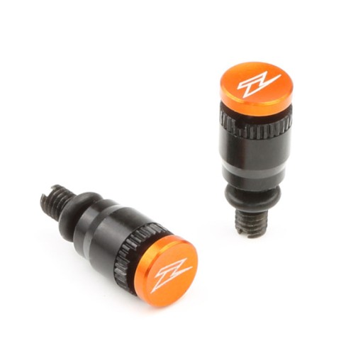 ZE91-1427 - Вентиляционные отверстия амортизаторов M4 KTM ZETA