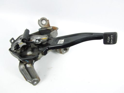 Pedal brzdy nezávislého topení Hyundai IX55 3.0 CRDI