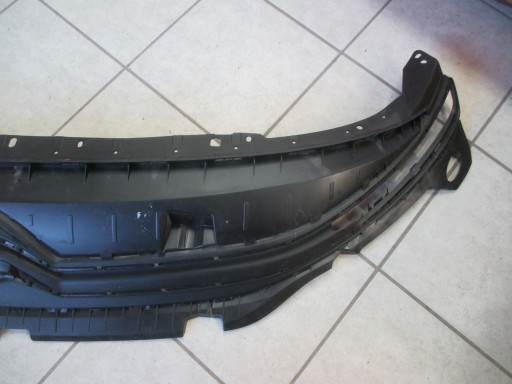 GRILLE CITROEN BERLINGO MULTISPACE 18R->