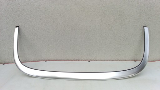 AUDI A5 кабриолет рамка хром крыши 8F0853297