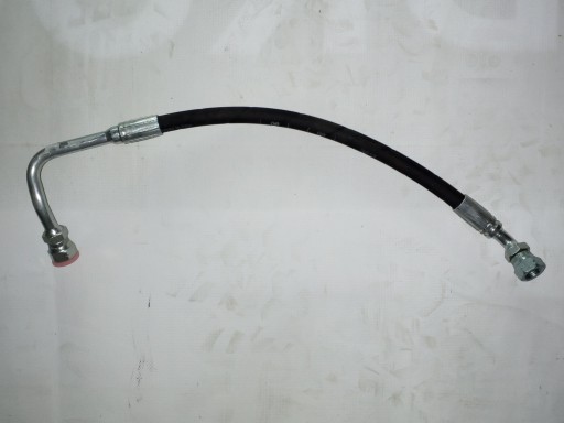 1234556ie57i46j56w56 - Гидравлическая линия цилиндра наклона, HC, 2.5 R