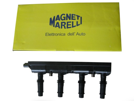 060717137012 - Котушка запалювання opel corsa e 1.2 1.4