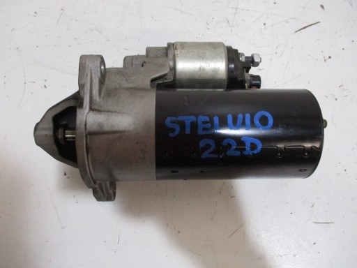 starter ALFA ROMEO STELVIO 2,2D