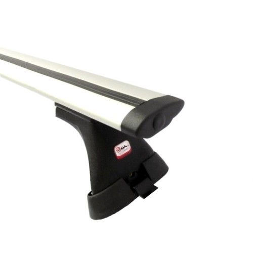 БАГАЖНИК НА КРЫШУ DYNAMIC FORD FOCUS MK3 MKIII 4 / 5D