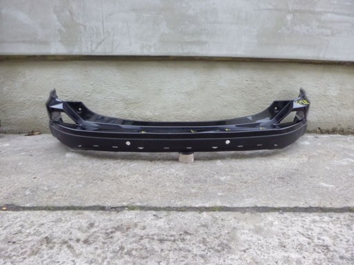 TOYOTA RAV 4 RAV4 15- lift bumper rear