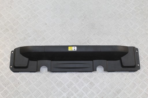 REVÊTEMENT AVANT RANGE ROVER SPORT II 2 L494