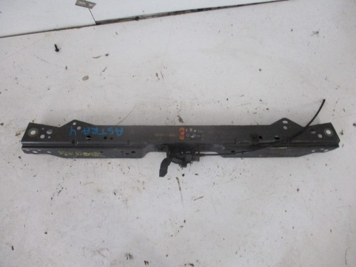 tension belt upper ZAMKOWY OPEL ASTRA 4 IV