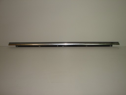 moulding cap door CHROM A6 04- left rear