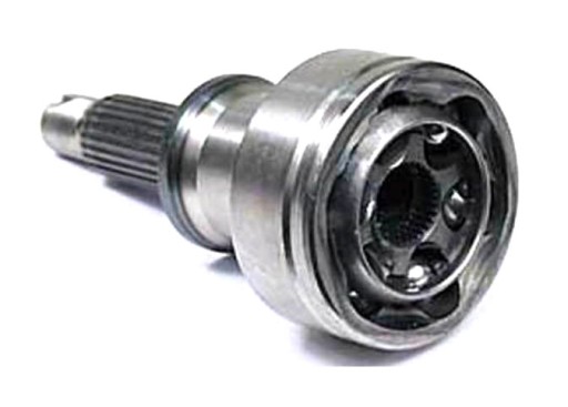 TDR100790 - Карданний вал Land Rover Discovery 2 II