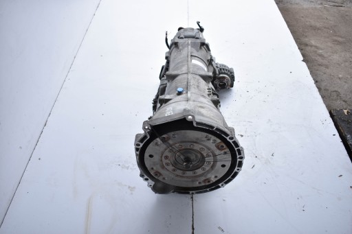 CAMBIO REDUKTOR BMW E90 2.0 D AUTO 6HP19X