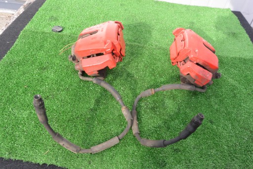 caliper brake front BMW X5 X6 E70 E71 KPL