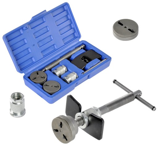 УНІВЕРСАЛЬНИЙ КОМПЛЕКТ ДЛЯ ВИДАВЛЮВАННЯ ГАЛЬМІВНИХ ПОРШНІВ