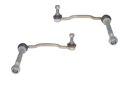 TC1373, TC1373 - Тяги стабілізатора delphi для peugeot 407 508 citroen c5 iii