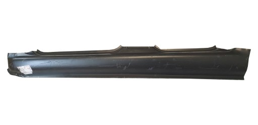 2315411Q - Порог пороги обшивка порога CITROEN C3 02-левый