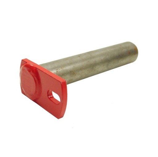 9390084.0 - ВЕРХНІЙ ШТИФТ ПЕРЕДНЬОЇ ЧАСТИНИ ПІДЙОМНОГО ЦИЛІНДРА AGRIFAC