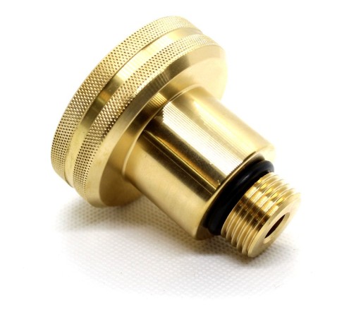 GZ-221 - ПЕРЕХОДНИК АДАПТЕР ГАЗ LPG НИДЕРЛАНДЫ-ПОЛЬША