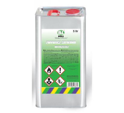 BOLL ДЛЯ ВИДАЛЕННЯ СИЛІКОНУ 5L BOLL