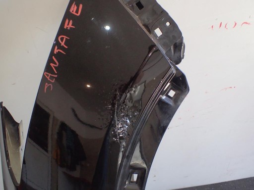 fender front front right HYUNDAI SANTA FE 12