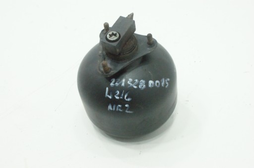 Груша abc 2213280015 mercedes cl w216 w221