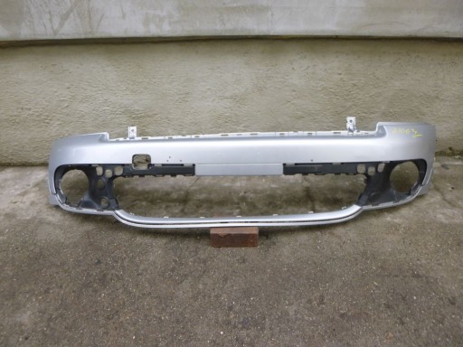 MINI COOPER R55 R56 06- front bumper