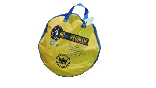 Ланцюг протиковзання сніговий 315/75-24.5 1200-20 коніг