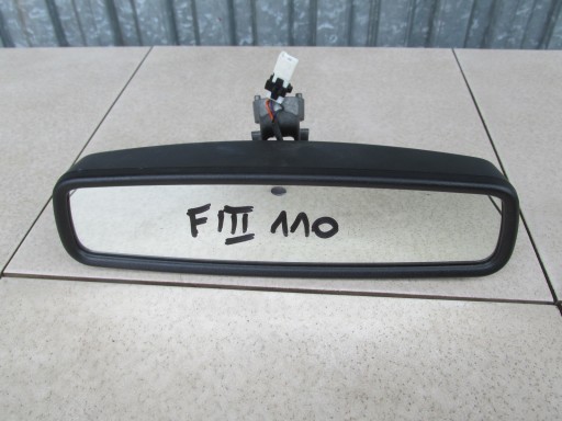 AU5A171678AC - ВНУТРЕННЕЕ ЗЕРКАЛО FOTOCHROM FOCUS MK3 2013 ГОД