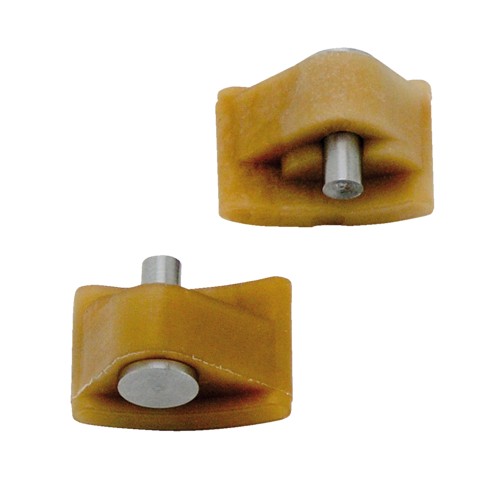 39954-99A - ЗМІННА НАПРЯМНА НАТЯЖИТЕЛЯ ГРМ HARLEY 99-06 TC