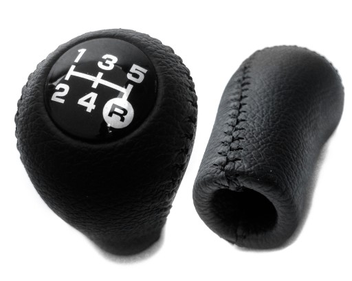 Skóra5 - Ручка перемикання передач TOYOTA Fortuner Celica MR2