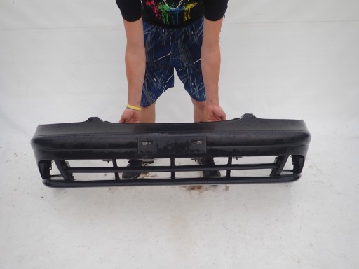 DAEWOO NUBIRA J150 LIFT 99- bumper front front