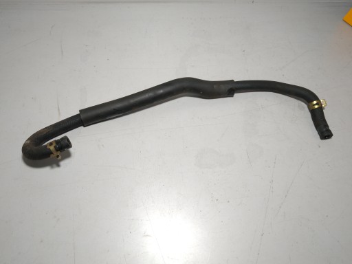 DAIHATSU CUORE VI 6 wiring of the servo 03-07 1.0 12V