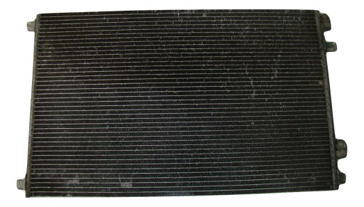 8200115543 - РАДІАТОР КОНДИЦІОНЕРА MEGANE SCENIC II 1.6 16V
