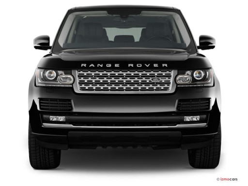 SSC-2408333-02 - задний комплект 4PDC RANGE ROVER VOGUE L405 2012-2017