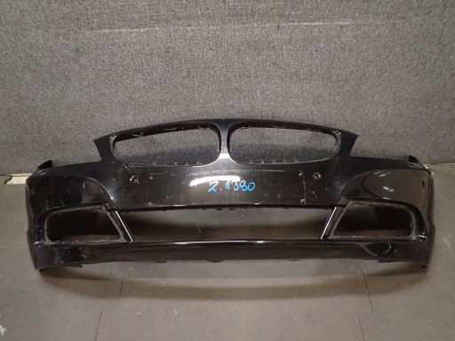 PARAURTI ANTERIORE BMW Z4 E89