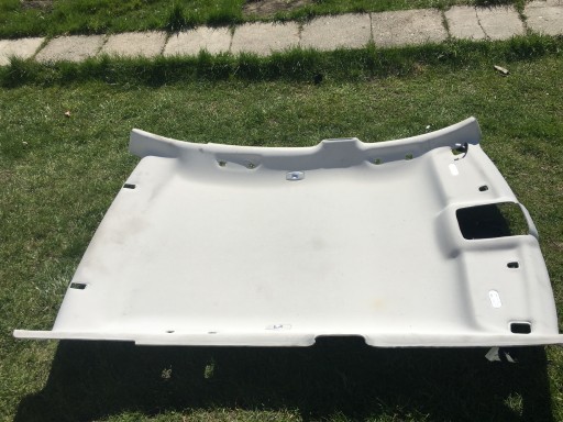 18895 - ОБШИВКА СТЕЛІ RENAULT TALISMAN SEDAN