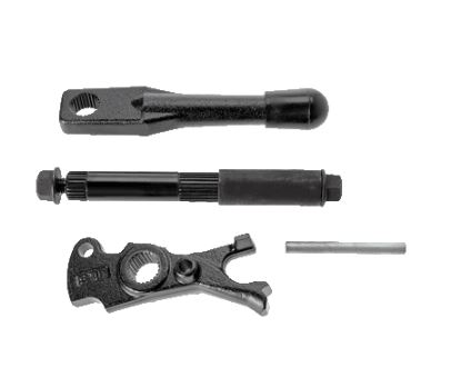 12345 - РЫЧАГ СЦЕПЛЕНИЯ RINGFEDER 5050 5055 OE