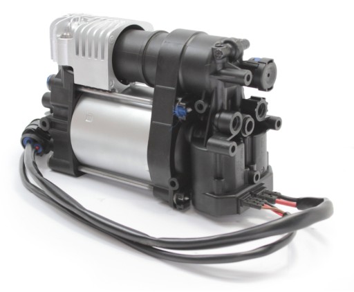 7P0698007 - НАСОС КОМПРЕСОР ПІДВІСКИ VOLKSWAGEN TOUAREG 7P