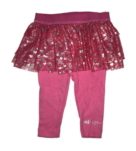 Спідниця бомба Hello Kitty 68