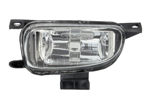 19-5082-05-2 - Галогенна лампа PMG VW TRANSPORTER T4 96-03 ліва