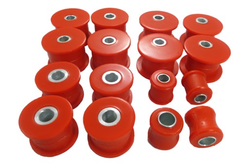 3691278 - Toyota Land Cruiser 70/73 по 91р. ексцентриситет (35мм)