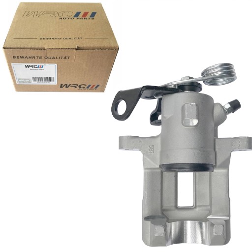 DC72966 - Тормозной суппорт задний левый VW Bora GOLF IV AUDI A3